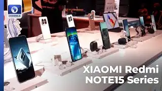 Xiaomi Unveils Redmi Note 15 Pro+ 5G, Redmi Note 15 Pro & Redmi Note 15