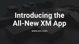 XM.COM - Introducing the All-New XM App
