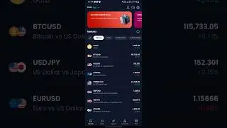 XM Mobile Trading App Explained | Fast Execution, Low Spreads & Easy Setup