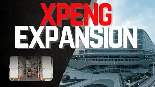 XPeng Expansion: What It Means for Us! 🌍