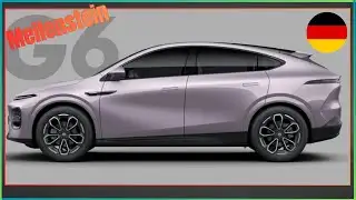 XPENG milestone in Germany + expansion into new markets