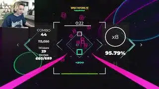 xQc plays ROBLOX EP 21 - AUGUST 03 2025