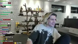 xQc plays ROBLOX EP 23 - FEBRUARY 03 2026