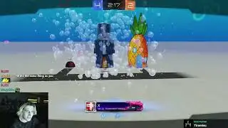 xQc plays Rocket League EP 98 - JANUARY 29 2026