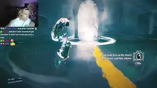 xQc plays Skate Story EP 1 - DECEMBER 08 2025