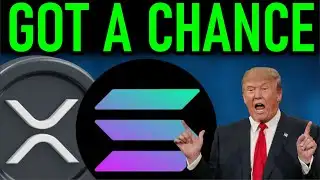 XRP ADA SOL 🚨MAJOR REGS UPDATE🚨