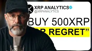 XRP Alert 🚨 Breaking Ripple Update — Major Talks Coming Up