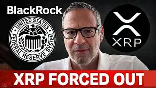 XRP and the System Shift: BlackRock, the Fed, and What Comes Next || Andy Schectman
