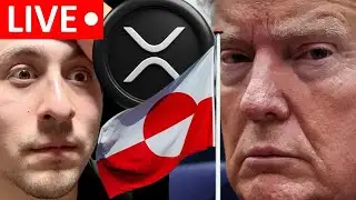 XRP ARE WE COOKED? BUY XRP NOW or WAIT!!!