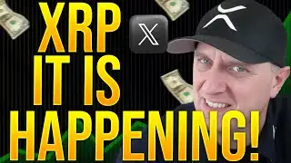 XRP BITCOIN 🚨 URGENT TODAY ‼️ (Everything Changes AFTER THIS)