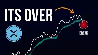 XRP - Brace Yourself for This!