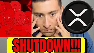 XRP BREAKING BAD NEWS!!
