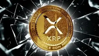 XRP BREAKING BREAKING BREAKING !!!!