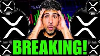 XRP BREAKING NEWS!!! 🚨 (ONDO SUMMIT 2026)