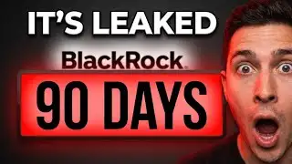 XRP ETF APPROVAL DATE LEAKED? The 90-Day Countdown Starts NOW