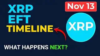 XRP ETF Approval: Exact Timeline & What Happens Next