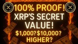 XRP EXPOSED: DOCUMENTS Show XRP