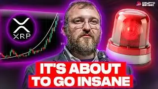 XRP FAKE OUT *DONE* IT