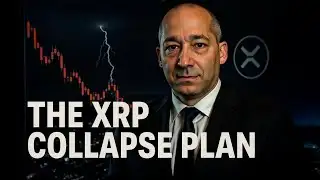 “XRP, Gold, Silver & Copper Just Got a Massive Signal from a World Power Few See What’s Coming”
