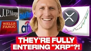 XRP HISTORY HAS JUST BEEN MADE (FUTURE OF FINANCE!)