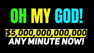 XRP Holders  Big Crypto Moves Unfolding — Key Update Inside