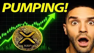 XRP HOLDERS BREAKING NEWS!!!!