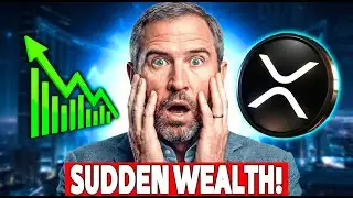 XRP HOLDERS: Get Ready for a Sudden Wealth Shock… (Choose Financial Freedom, Not Lambos!)