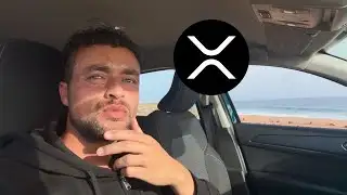 XRP HOLDERS I GOT MAJOR XRP NEWS!!!!!!!!!