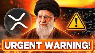 XRP HOLDERS MARKETS JUST GOT WIPED OUT | URGENT WARNING ABOUT WHATS NEXT