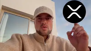 XRP HOLDERS: WATCH BEFORE TOMORROW!!!