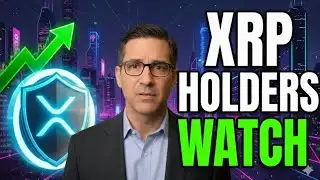 XRP Holders Watch | XRP Shocking News !