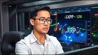 XRP HUGE PROBLEM WOW | Shocking Crisis Sends Shockwaves Through Crypto Market