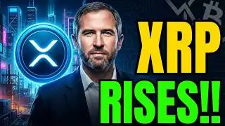 XRP IN DANGER  The BTC–Epstein Files EXPOSED