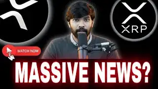 XRP Just Broke Out in the U.S. – Massive News Could Change Everything