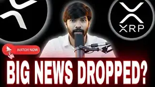 XRP Just Flipped the U.S. Market — This Changes Everything 🚨