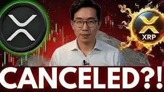 XRP JUST IN BIG NEWS! HE KNOWS SOMETHING