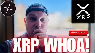 XRP JUST SAW IT……..👀🤯