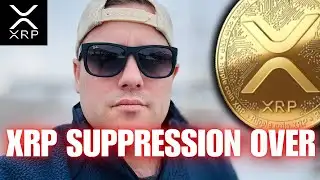 XRP JUST SAW MANIPULATION…….. 👀