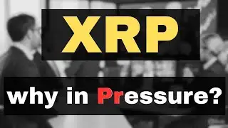 XRP Liquidation Event Explained , Why This Selloff Feels Different? - XRP Today analysis