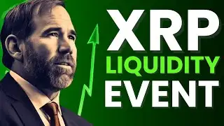 XRP Liquidity Flash *Last Hope*