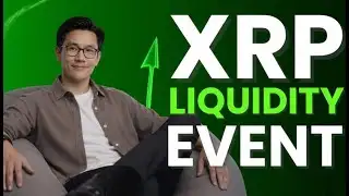 XRP Liquidity Flash *Last Hope*