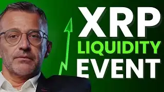 XRP Liquidity Flash * Last Hope *