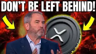 XRP News Today – This Could Change Your Future