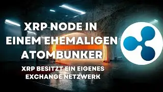 XRP Node in einem ehemaligen Atombunker [XRP News]