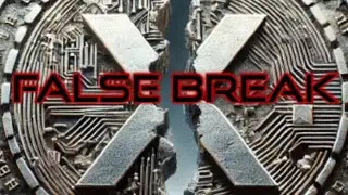 $XRP POTENTIAL FAKE OUT!