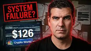 XRP Price Glitch: Shocking CNBC Leak