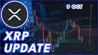 XRP PULLBACK WARNING!🚨 | RIPPLE (XRP) PRICE PREDICTION & NEWS 2025!