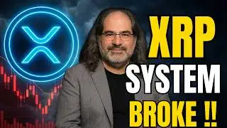 XRP REALITY CHECK: Trillions Evaporating Signals Bigger Problem