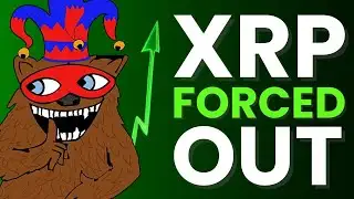 XRP Retail Kicked OUT