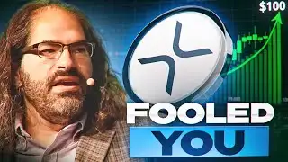 XRP`s David Schwartz Breaks Silence on Real XRP Price Target